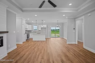 831 Cleo Rd, Winterville, NC 28590 - Photo 6