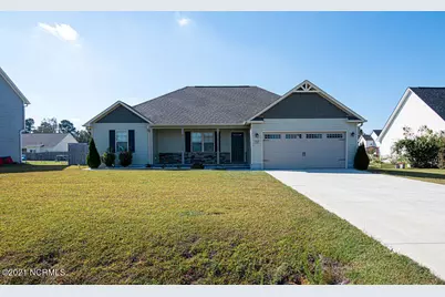 309 Channel Run Lane, Sneads Ferry, NC 28460 - Photo 1