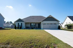 309 Channel Run Ln, Sneads Ferry, NC 28460 - Photo 1