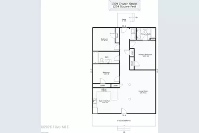 1309 Church Street, Wilmington, NC 28401 - Photo 2