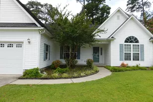 408 Sweet Gum Way, New Bern, NC 28562 - Photo 2