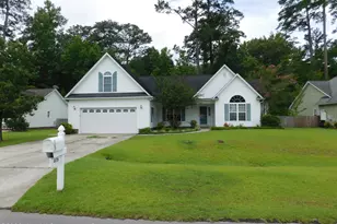 408 Sweet Gum Way, New Bern, NC 28562 - Photo 1