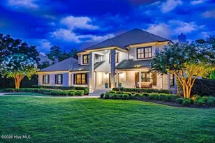 1208 Great Oaks Dr, Wilmington, NC 28405 - Photo 1
