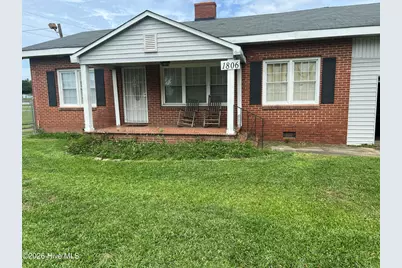 1806 Wilkinson Circle, Augusta, GA 30904 - Photo 4