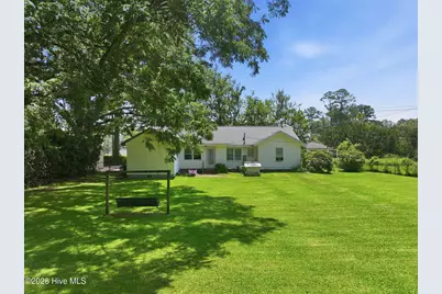 114 Marshallberg Road, Smyrna, NC 28579 - Photo 40