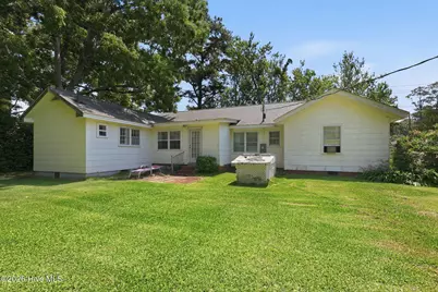 114 Marshallberg Road, Smyrna, NC 28579 - Photo 50