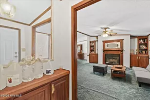 188 Little Bear Run, Snow Hill, NC 28580 - Photo 10