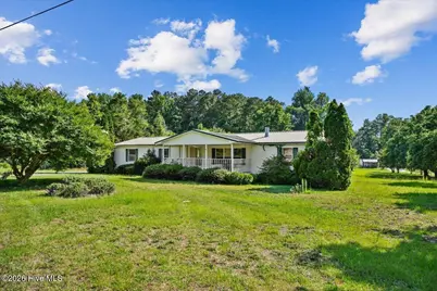 188 Little Bear Run, Snow Hill, NC 28580 - Photo 1