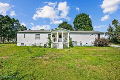 188 Little Bear Run, Snow Hill, NC 28580 - Photo 2