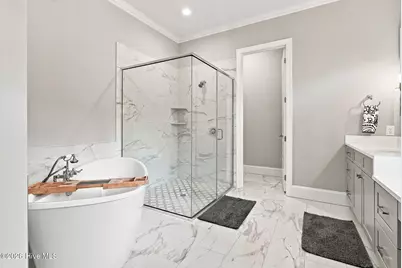 5508 Via Lombardia Plaza, Wake Forest, NC 27587 - Photo 30
