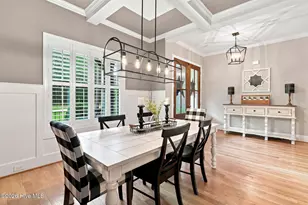 5508 Via Lombardia Plz, Wake Forest, NC 27587 - Photo 8