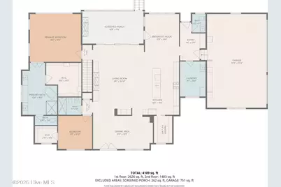 5508 Via Lombardia Plaza, Wake Forest, NC 27587 - Photo 68