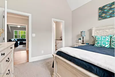 5508 Via Lombardia Plaza, Wake Forest, NC 27587 - Photo 46