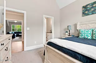 5508 Via Lombardia Plz, Wake Forest, NC 27587 - Photo 46