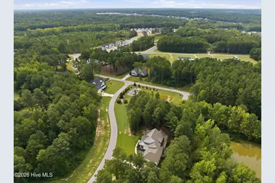5508 Via Lombardia Plaza, Wake Forest, NC 27587 - Photo 66