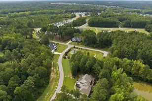 5508 Via Lombardia Plz, Wake Forest, NC 27587 - Photo 66