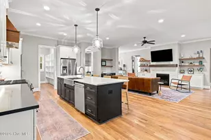 5508 Via Lombardia Plz, Wake Forest, NC 27587 - Photo 18