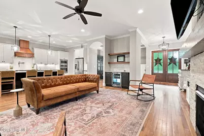5508 Via Lombardia Plaza, Wake Forest, NC 27587 - Photo 12