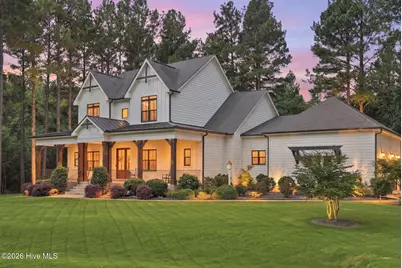 5508 Via Lombardia Plaza, Wake Forest, NC 27587 - Photo 2