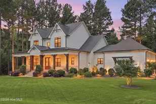 5508 Via Lombardia Plz, Wake Forest, NC 27587 - Photo 2