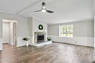 496 Maplewood Dr NW, Calabash, NC 28467 - Photo 4