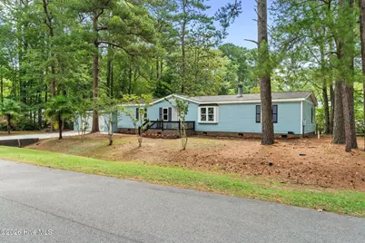 496 Maplewood Drive NW, Calabash, NC 28467 - Photo 1