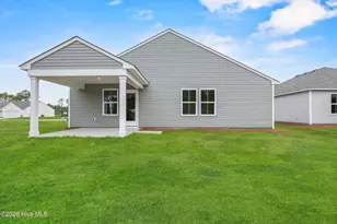 4608 Swimming Ln, Shallotte, NC 28470 - Photo 14