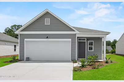 4617 Swimming Lane #29, Shallotte, NC 28470 - Photo 1