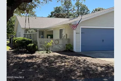 5932 Chester Street, Wilmington, NC 28405 - Photo 2