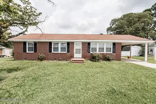 5233 Sharon Acres Rd, Elm City, NC 27822 - Photo 1