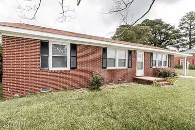 5233 Sharon Acres Road, Elm City, NC 27822 - Photo 2