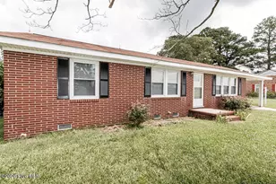 5233 Sharon Acres Rd, Elm City, NC 27822 - Photo 2