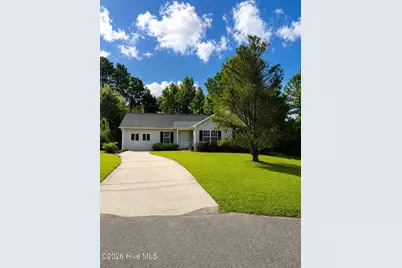 10035 Burning Bush Ridge Court, Leland, NC 28451 - Photo 1