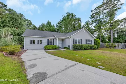 10035 Burning Bush Ridge Court, Leland, NC 28451 - Photo 2