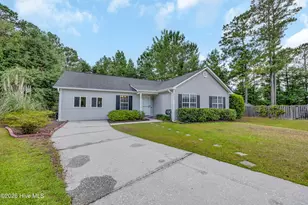 10035 Burning Bush Ridge Ct, Leland, NC 28451 - Photo 2