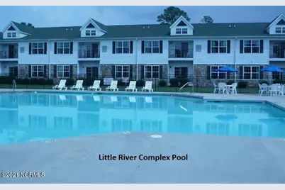 490 Little River Farm Boulevard #A 203, Carthage, NC 28327 - Photo 16