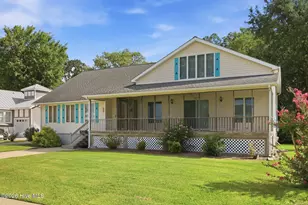 463 E Water St, Belhaven, NC 27810 - Photo 4