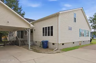 463 E Water St, Belhaven, NC 27810 - Photo 58