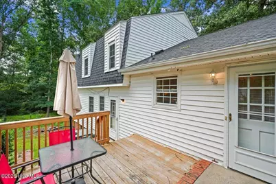 108 Holland Hill Drive, Goldsboro, NC 27530 - Photo 6