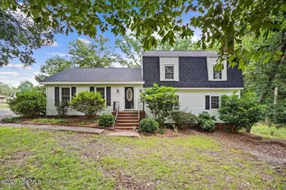 108 Holland Hill Drive, Goldsboro, NC 27530 - Photo 1