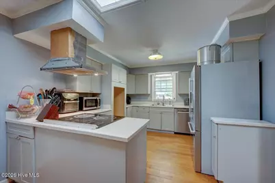 1412 Oxford Lane, New Bern, NC 28562 - Photo 14