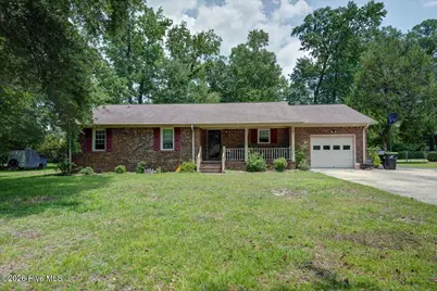 1412 Oxford Lane, New Bern, NC 28562 - Photo 1