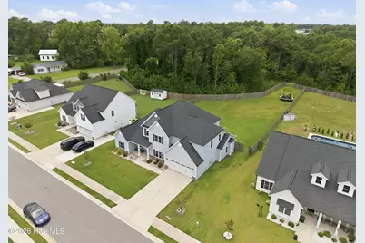 105 Tundra Trail, Swansboro, NC 28584 - Photo 6
