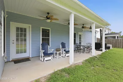 105 Tundra Trail, Swansboro, NC 28584 - Photo 16