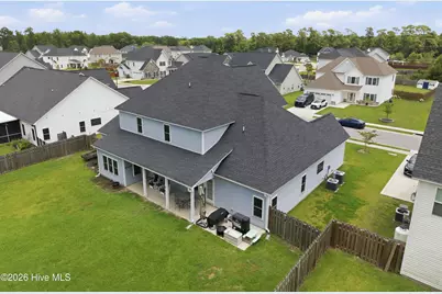 105 Tundra Trail, Swansboro, NC 28584 - Photo 4