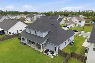 105 Tundra Trail, Swansboro, NC 28584 - Photo 4