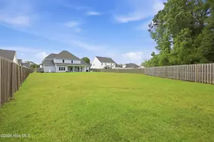 105 Tundra Trail, Swansboro, NC 28584 - Photo 18