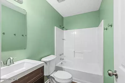 828 S Dogwood Lane, Swansboro, NC 28584 - Photo 14