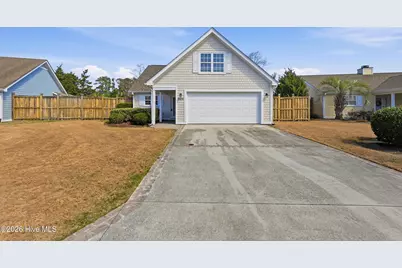 505 Sandcastle Court, Wilmington, NC 28405 - Photo 2