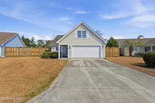 505 Sandcastle Ct, Wilmington, NC 28405 - Photo 2